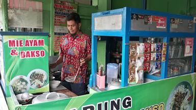 WARUNG MIE AYAM & BAKSO PAK MARDI