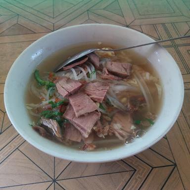 WARUNG SOTO PAK UNANG