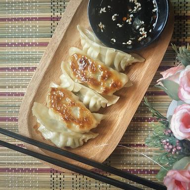 CHOIPAN & DIMSUM DAPOER KOKOH MAGELANG