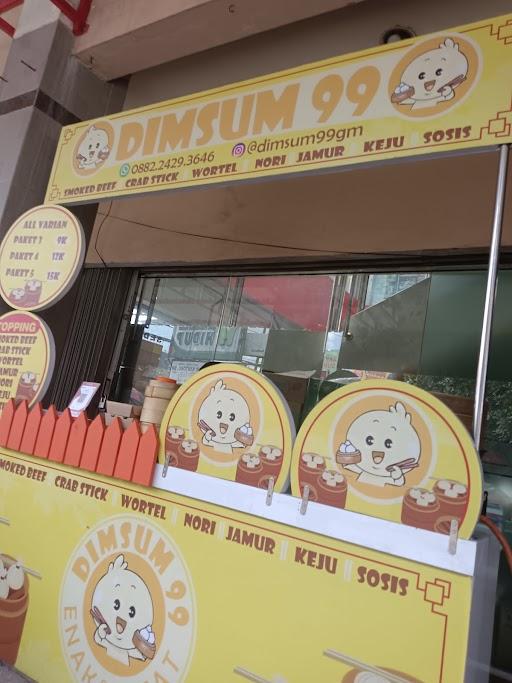 DIMSUM 99