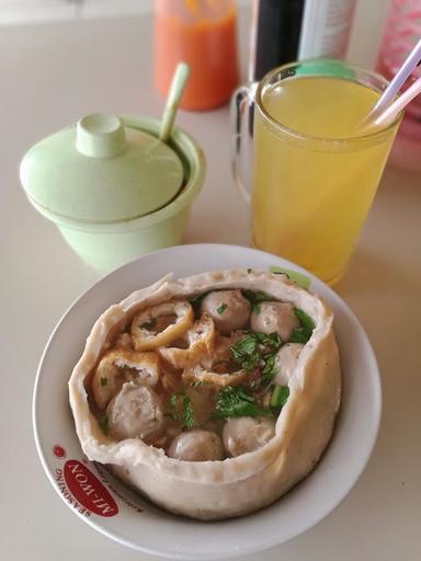 BAKSO DIFA