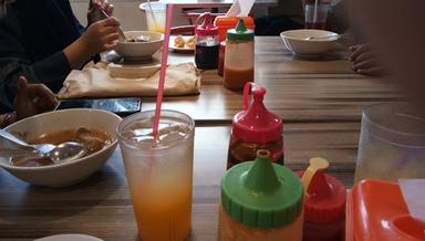 BAKSO KOTA CAK MAN MAGELANG