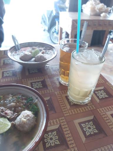 BAKSO PAK KRIBO