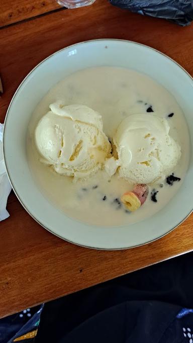 KANG BUBUR MAGELANG