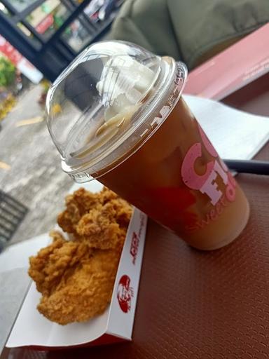 KFC BOX TIDAR MAGELANG