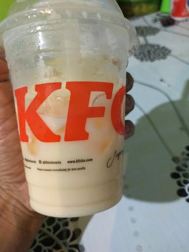 KFC PAKELAN MAGELANG