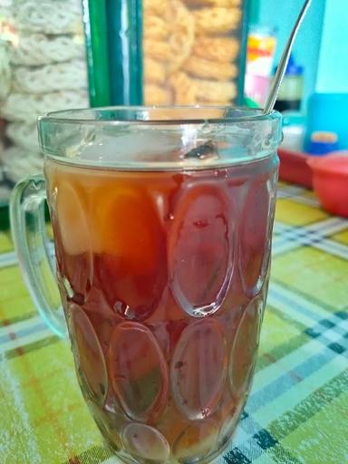 PAK MIN KLATEN CHICKEN SOUP