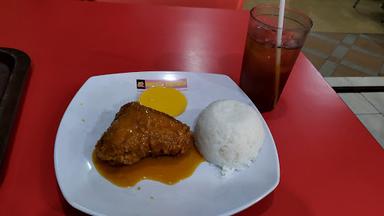 ROCKET CHICKEN TANJUNG