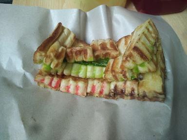 ROTI BAKAR INZAGHI