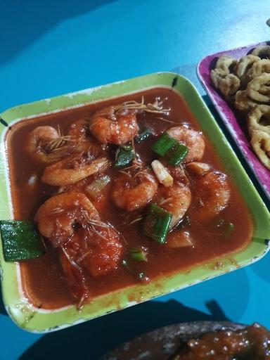 SEAFOOD CAK SUBUR