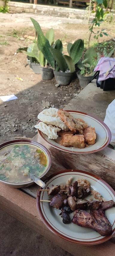 SOTO BETAWI