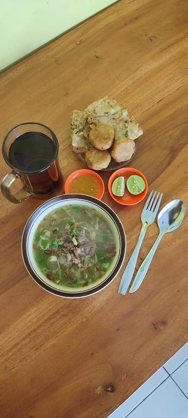 SOTO BETAWI