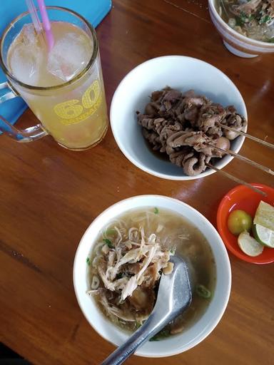 SOTO PRINGGADING