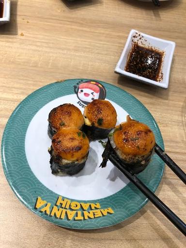 SUSHIKUN ARTOS