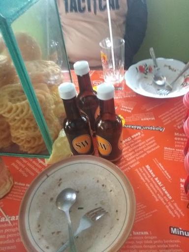 WARUNG BAKMI PAK BROTO 1