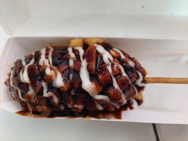 YAYA KOREAN CORNDOG