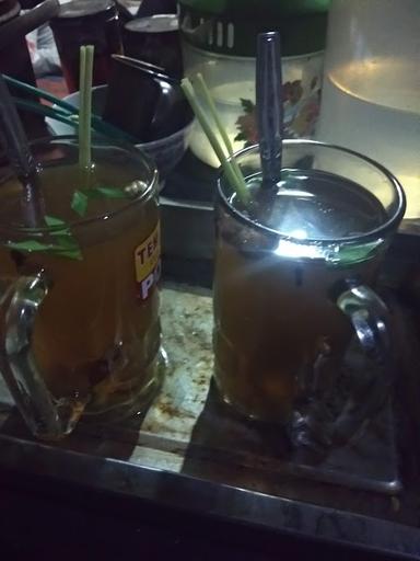 KOPI KLOTOK MBAH JENGOT