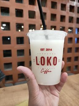 Photo's Loko Cafe Semarang Tawang