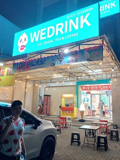 WEDRINK PATIMURA SEMARANG