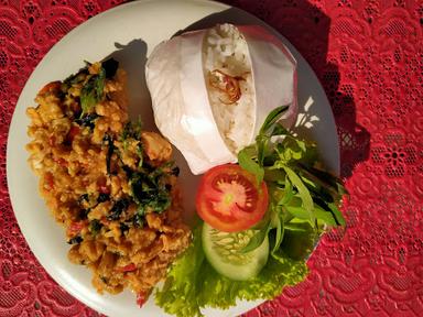 RICE BOWL DAN DIMSUM NGAYAM NDUT POLAMAN MIJEN