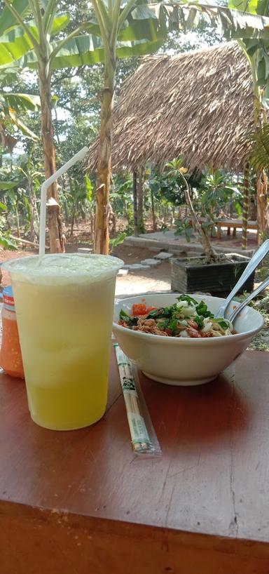 BAKSO D'KEBON