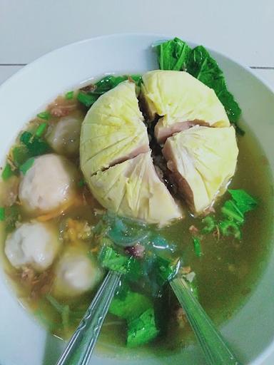 BAKSO MAS PAY