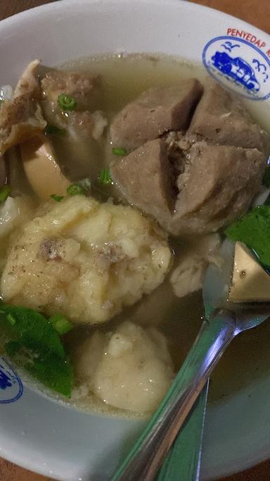 BAKSO OJOLALI