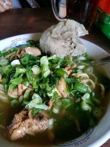 BAKSO OJOLALI