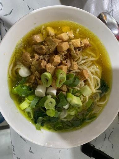 BAKSO SAPI SEKO JI