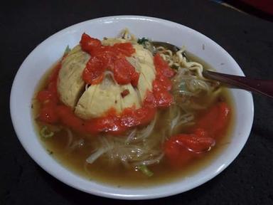 BAKSO SEMAR NGELOWETAN