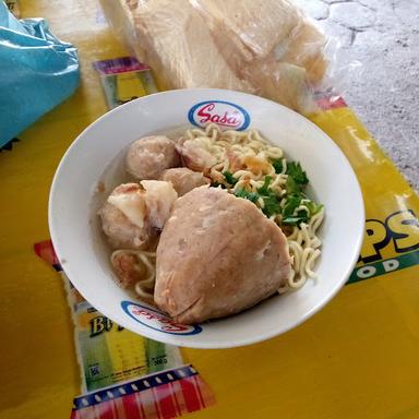 BAKSO SERA