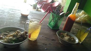 BAKSO URAT WONOGIRI