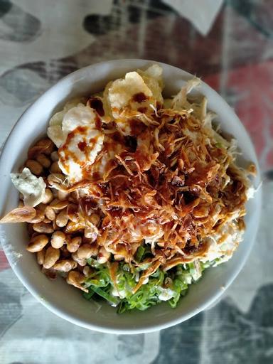 BUBUR AYAM MASSKOSS SING MACOIII