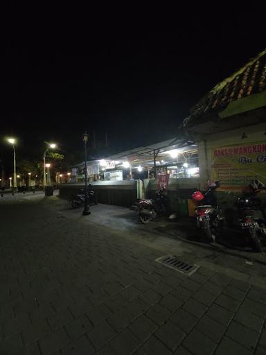 CHICLIN KOTA LAMA