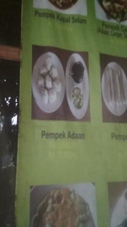 Photo's Depot Pempek Bahari