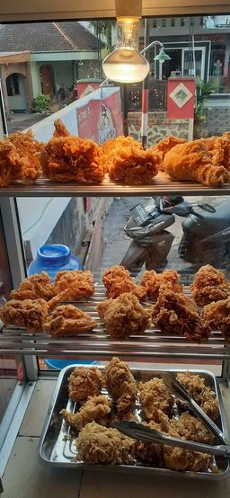 Photo's Goro Goro Fried Chicken Mijen