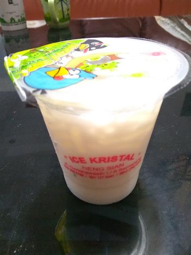 ICE KRISTAL HENG SIAN