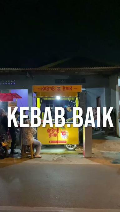 KEBAB BAIK 14