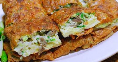 MARTABAK DAN KUE BANDUNG ANDI