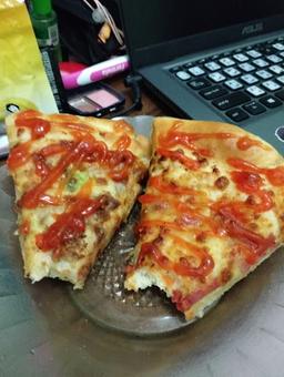 Photo's Papa Ron'S Pizza Semarang