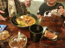 Photo's Sai Ramen Semarang