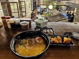 Photo's Sai Ramen Semarang