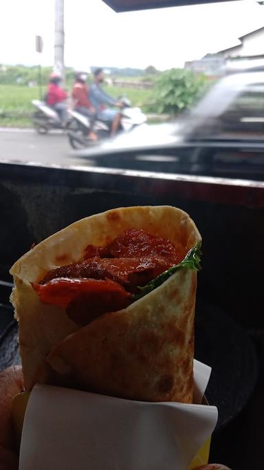 SAN'S KEBAB CAB. JATISARI