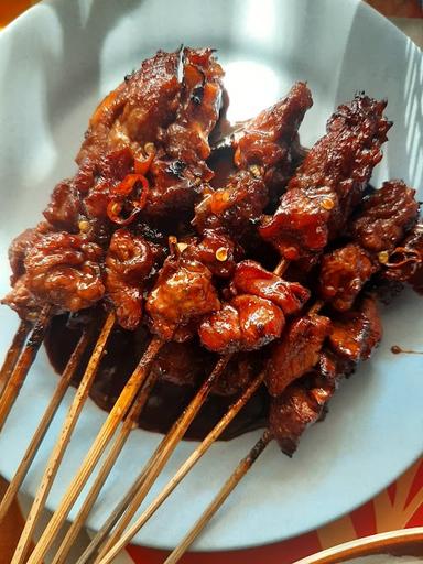 SATE KAMBING BU SUNGKONO