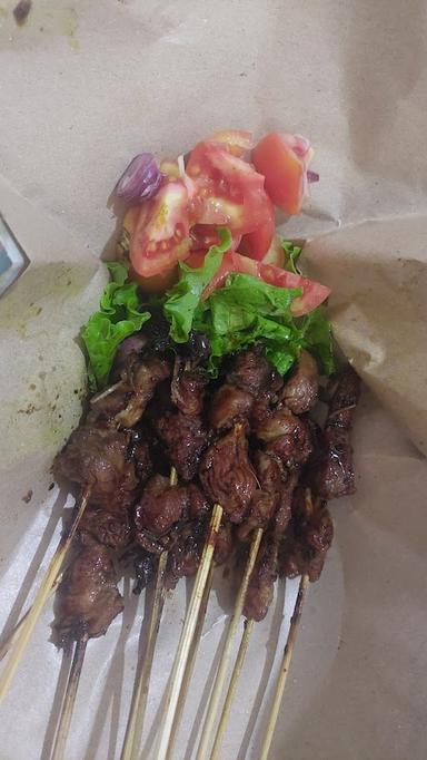 SATE NIKMAT