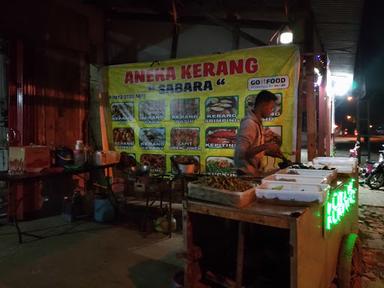 SEAFOOD KERANG MBAREP SABHARA