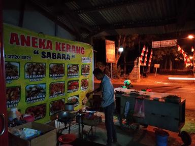 SEAFOOD KERANG MBAREP SABHARA