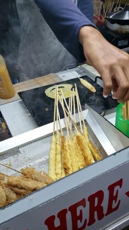 Photo's Sempolan Ayam & Telur Gulung