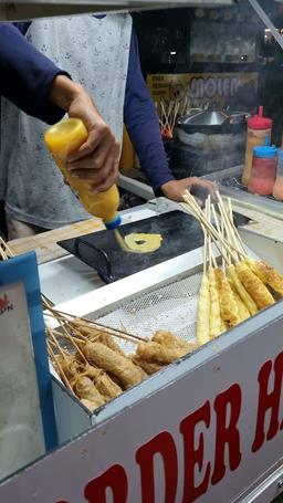 Photo's Sempolan Ayam & Telur Gulung