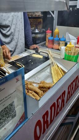 Photo's Sempolan Ayam & Telur Gulung